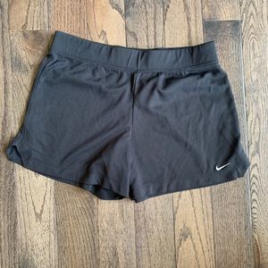 Running shorts